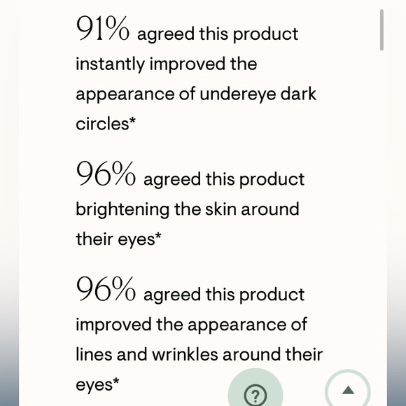 Elemis Peptide 4 Eye Recovery Cream - Picture 6 of 14